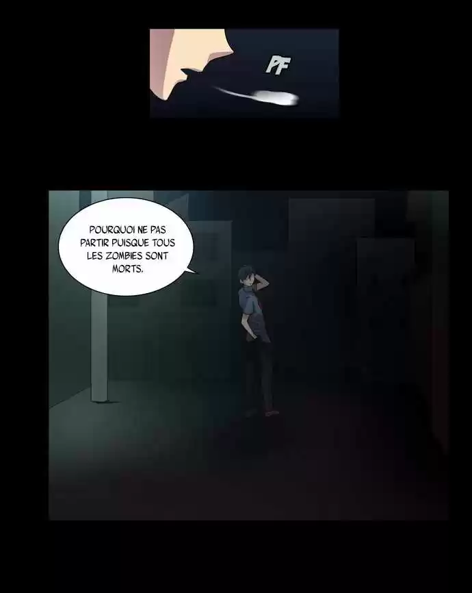 Read The Gamer (fr) Manga Online