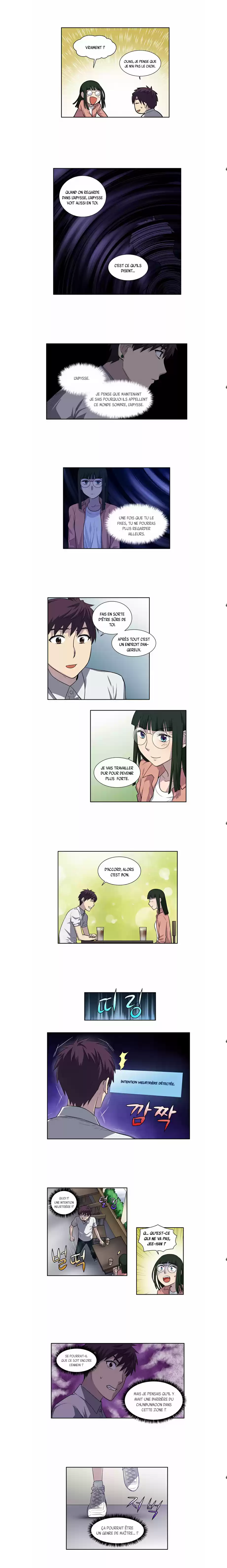 Read The Gamer (fr) Manga Online