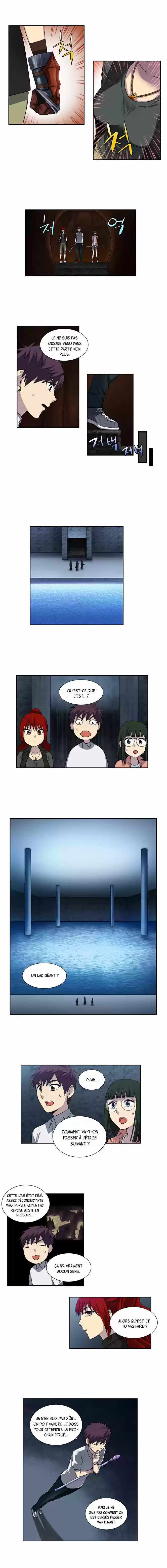 Read The Gamer (fr) Manga Online