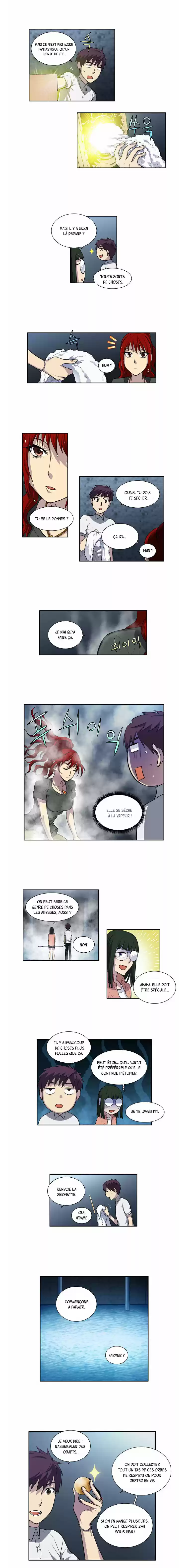 Read The Gamer (fr) Manga Online