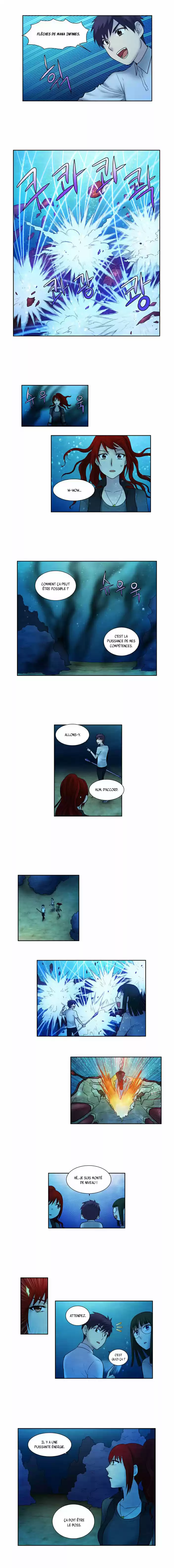 Read The Gamer (fr) Manga Online