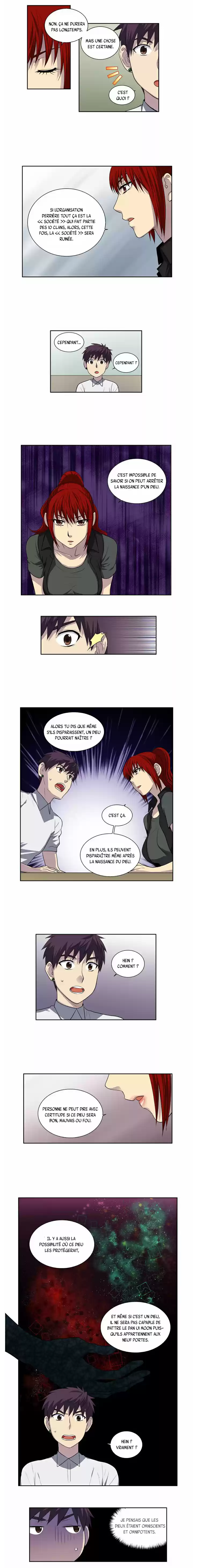 Read The Gamer (fr) Manga Online
