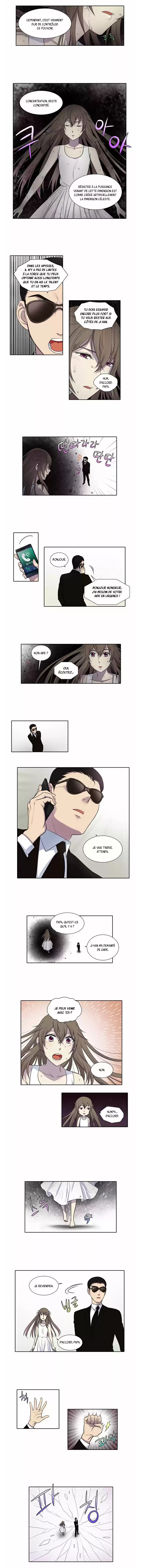 Read The Gamer (fr) Manga Online