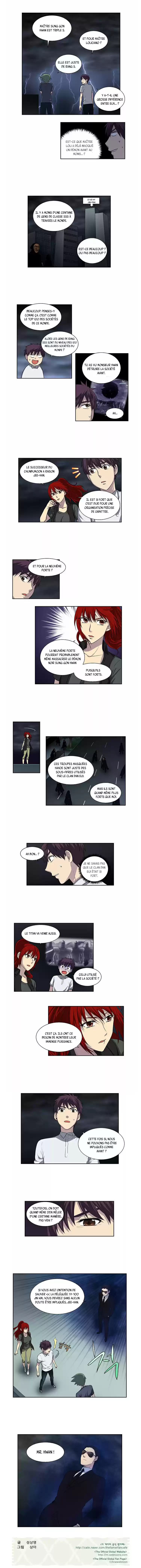 Read The Gamer (fr) Manga Online