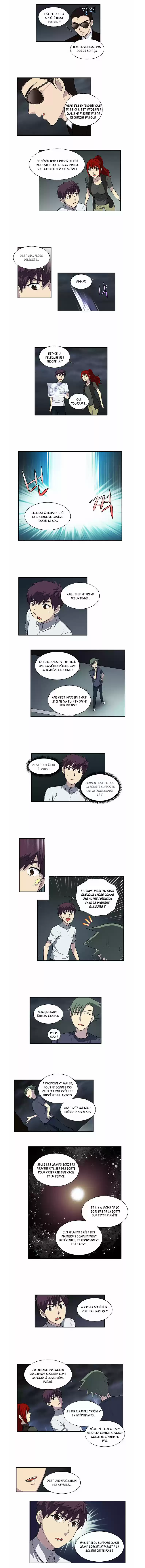 Read The Gamer (fr) Manga Online