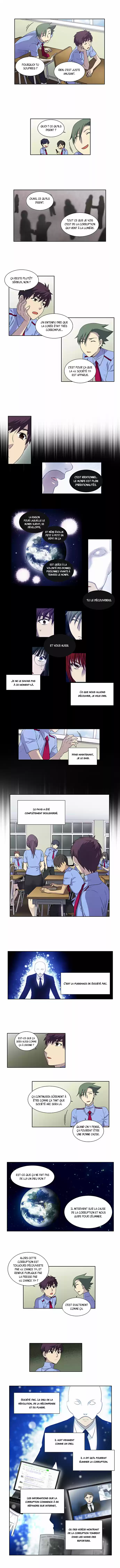 Read The Gamer (fr) Manga Online