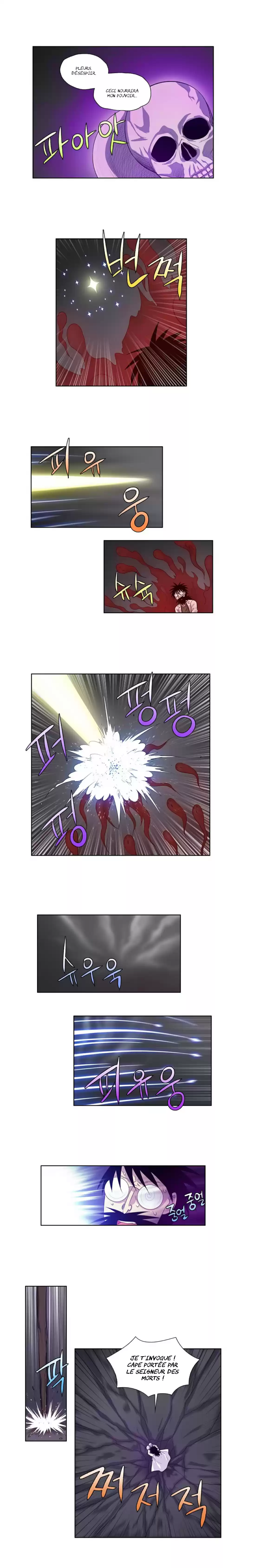 Read The Gamer (fr) Manga Online