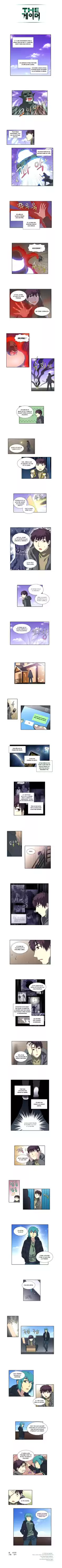 Read The Gamer (fr) Manga Online