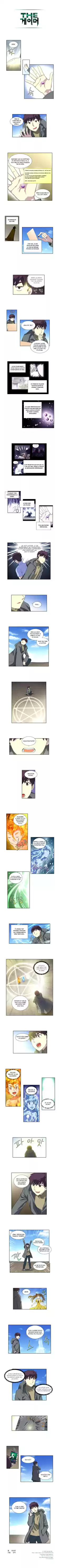 Read The Gamer (fr) Manga Online
