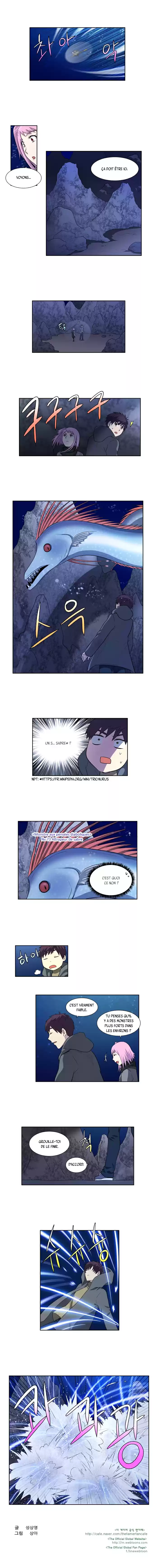 Read The Gamer (fr) Manga Online