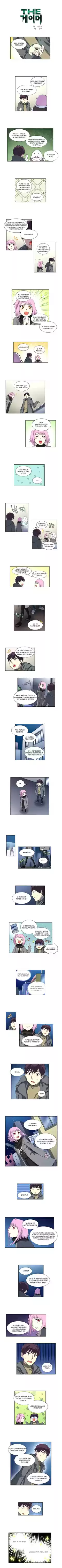 Read The Gamer (fr) Manga Online