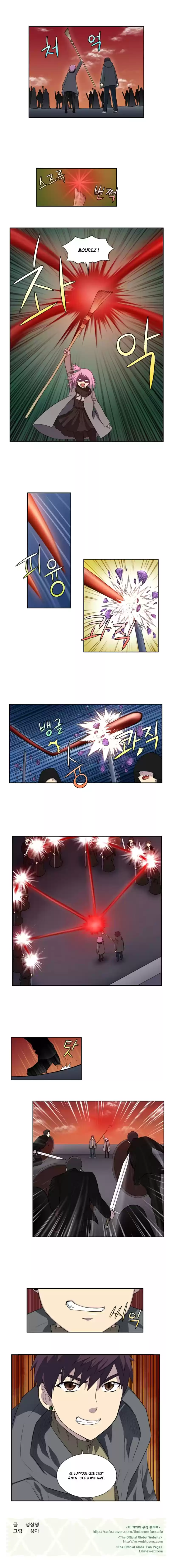 Read The Gamer (fr) Manga Online