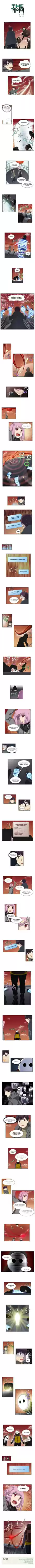Read The Gamer (fr) Manga Online