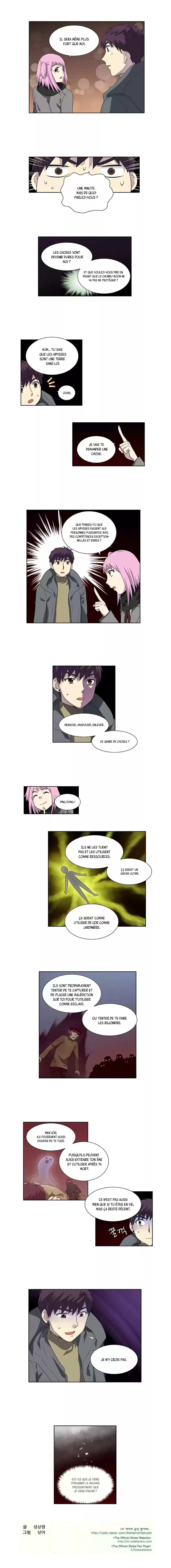Read The Gamer (fr) Manga Online