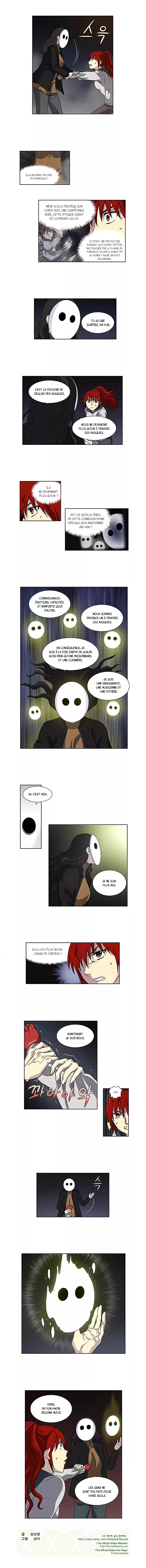 Read The Gamer (fr) Manga Online