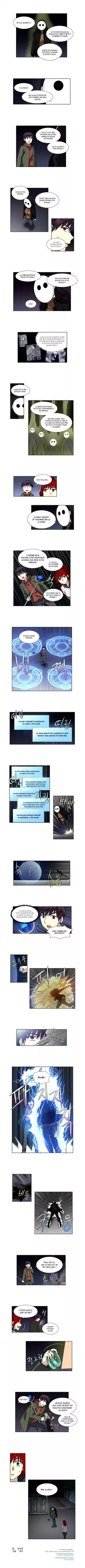 Read The Gamer (fr) Manga Online