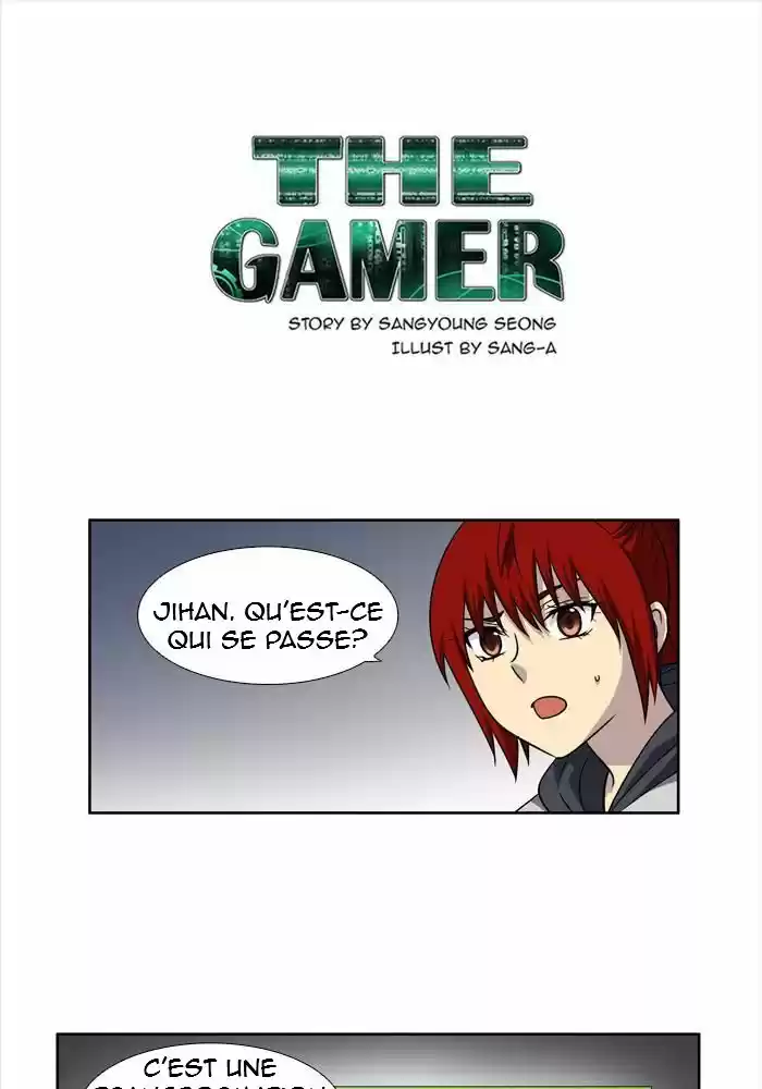 Read The Gamer (fr) Manga Online