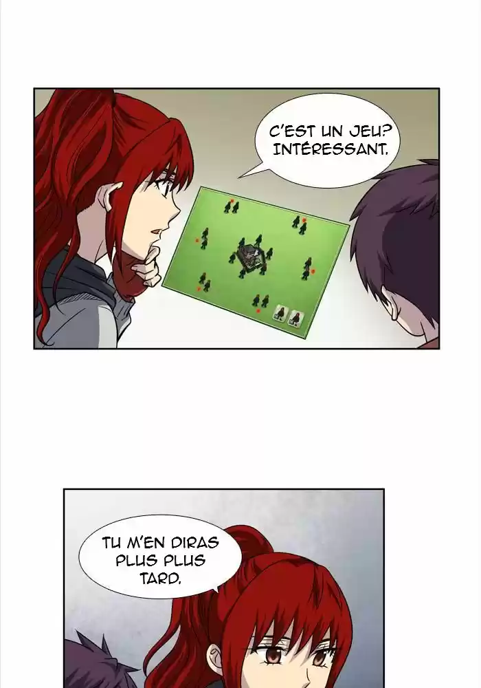Read The Gamer (fr) Manga Online