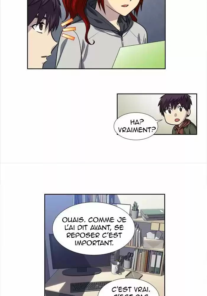 Read The Gamer (fr) Manga Online
