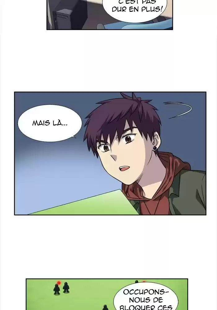 Read The Gamer (fr) Manga Online