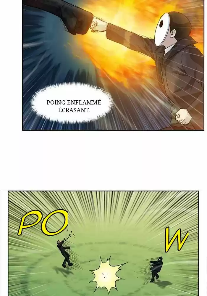 Read The Gamer (fr) Manga Online