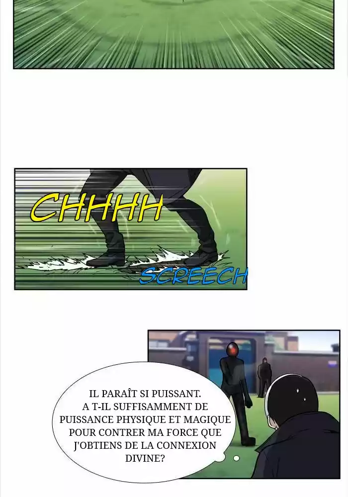 Read The Gamer (fr) Manga Online
