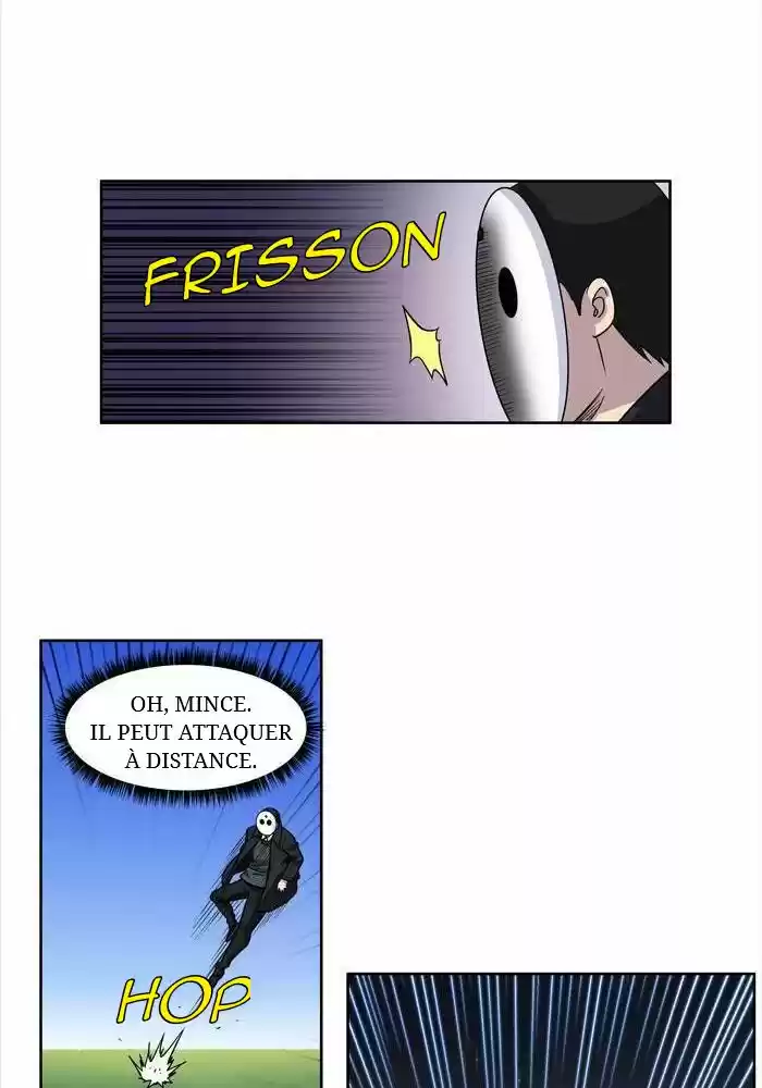 Read The Gamer (fr) Manga Online