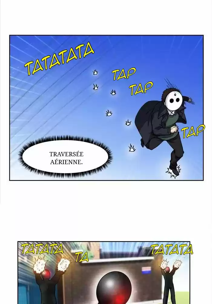 Read The Gamer (fr) Manga Online