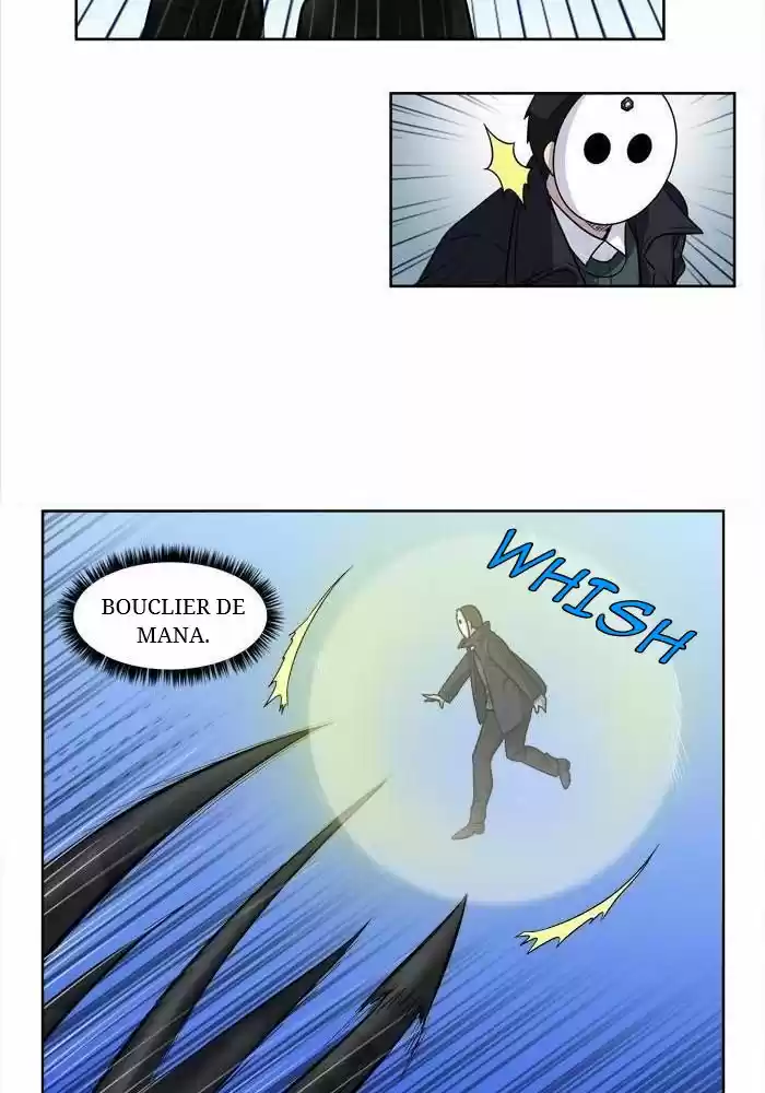 Read The Gamer (fr) Manga Online