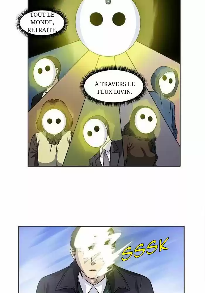 Read The Gamer (fr) Manga Online