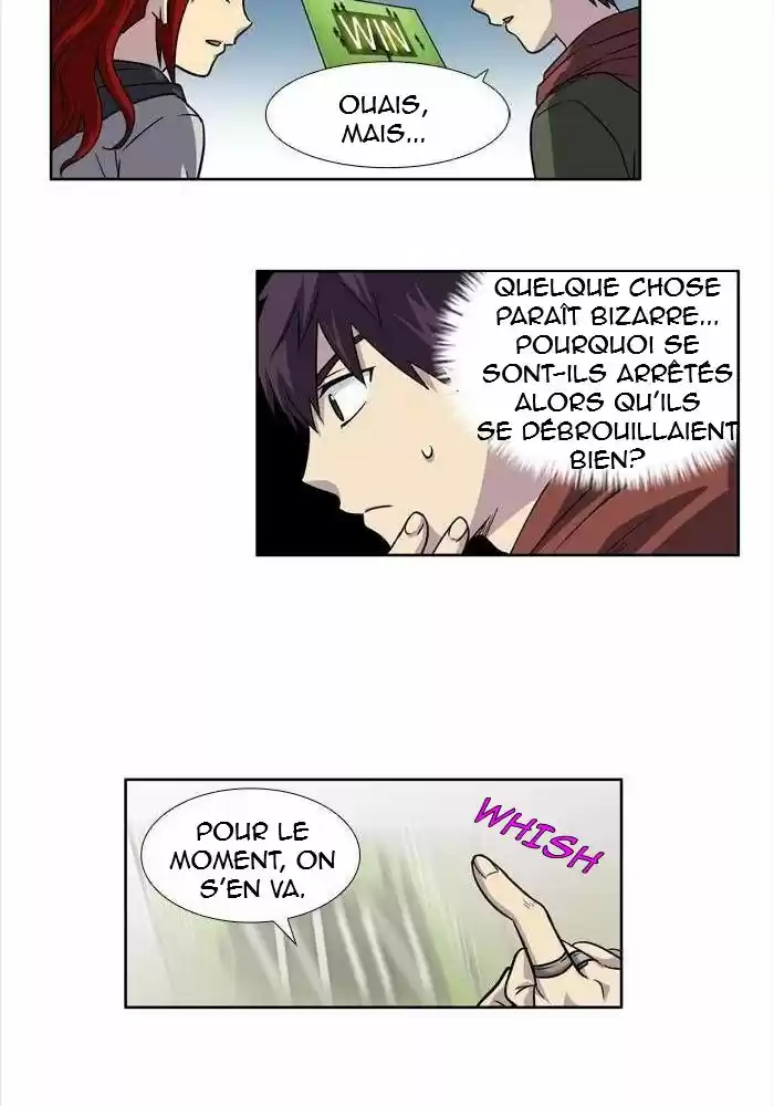 Read The Gamer (fr) Manga Online