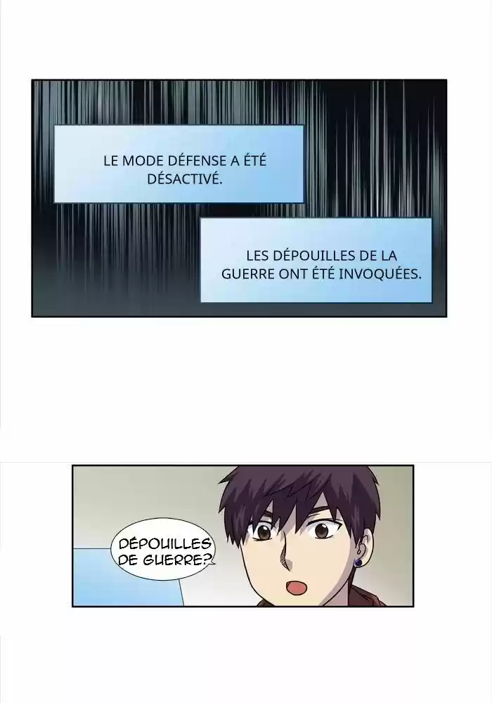 Read The Gamer (fr) Manga Online