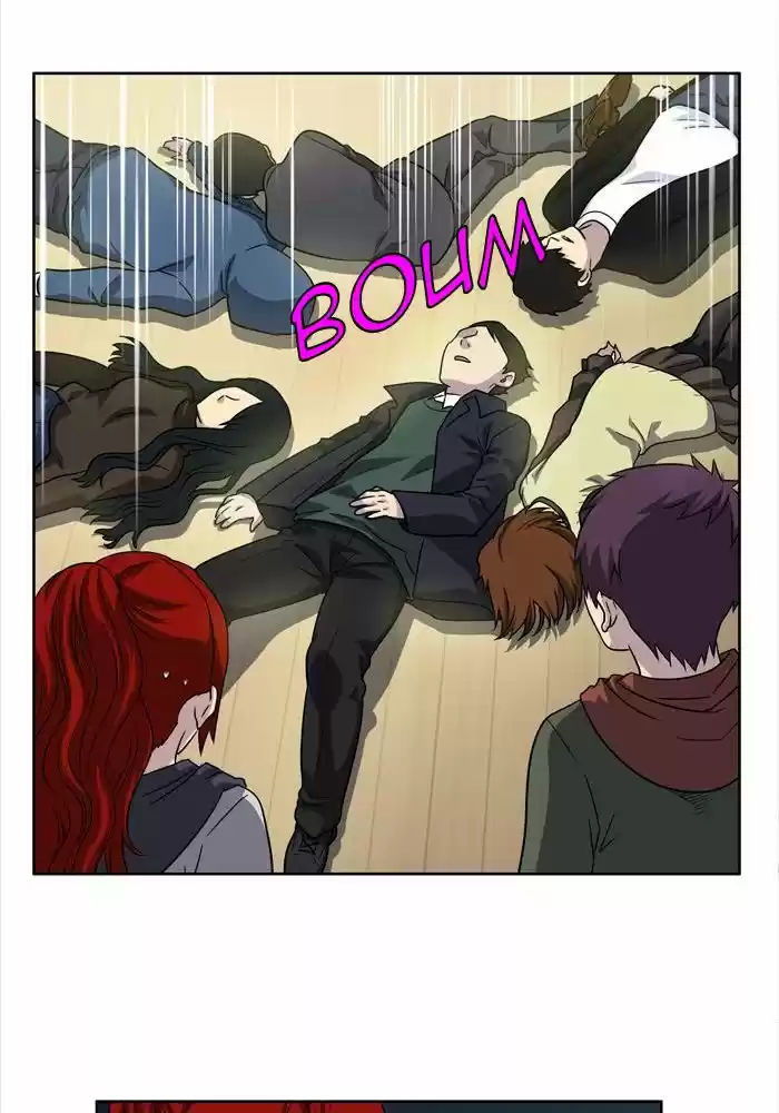 Read The Gamer (fr) Manga Online