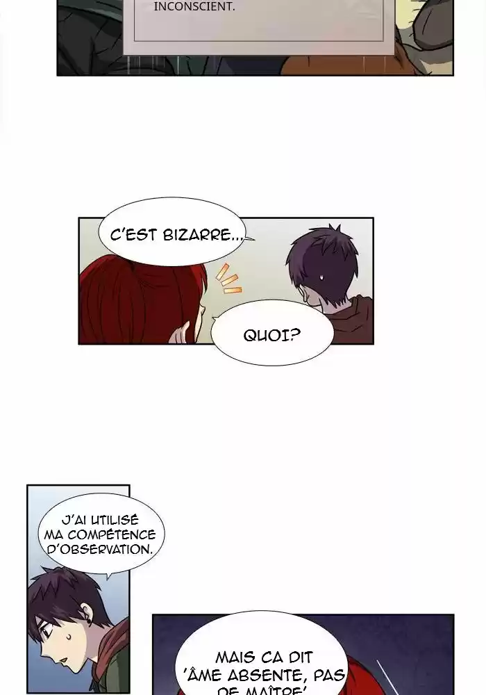 Read The Gamer (fr) Manga Online