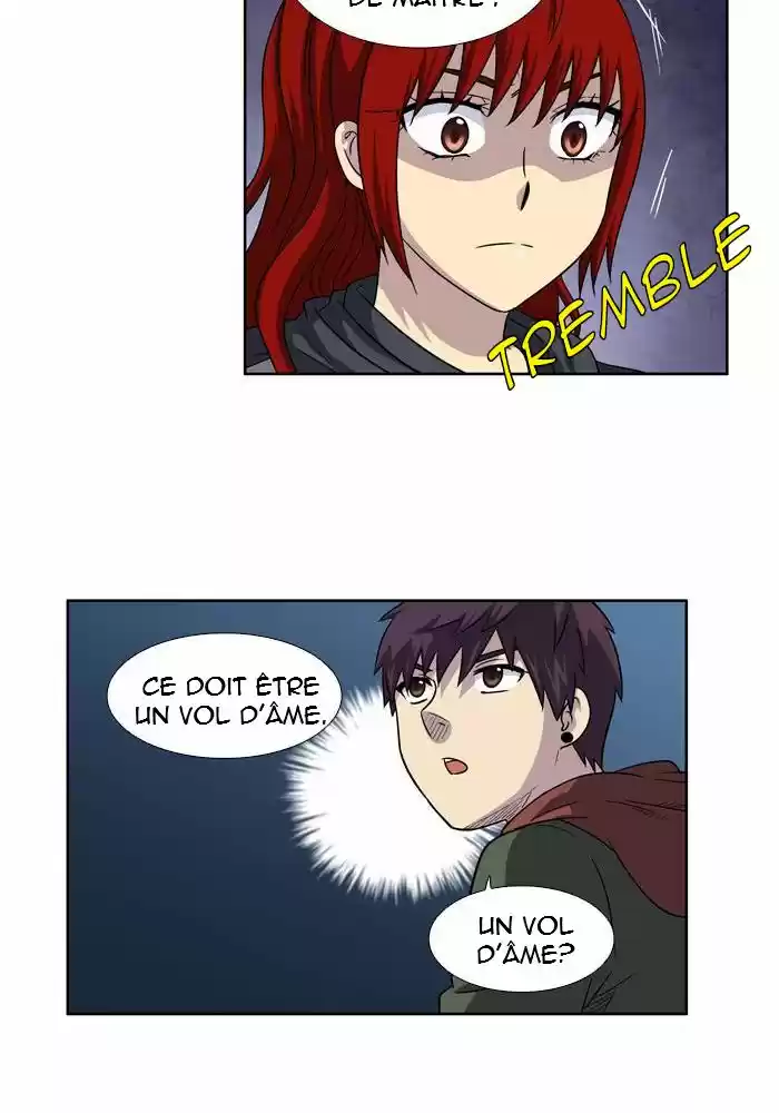 Read The Gamer (fr) Manga Online