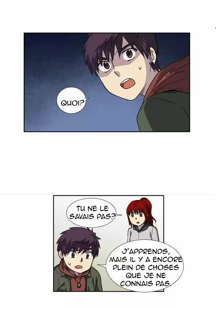 Read The Gamer (fr) Manga Online