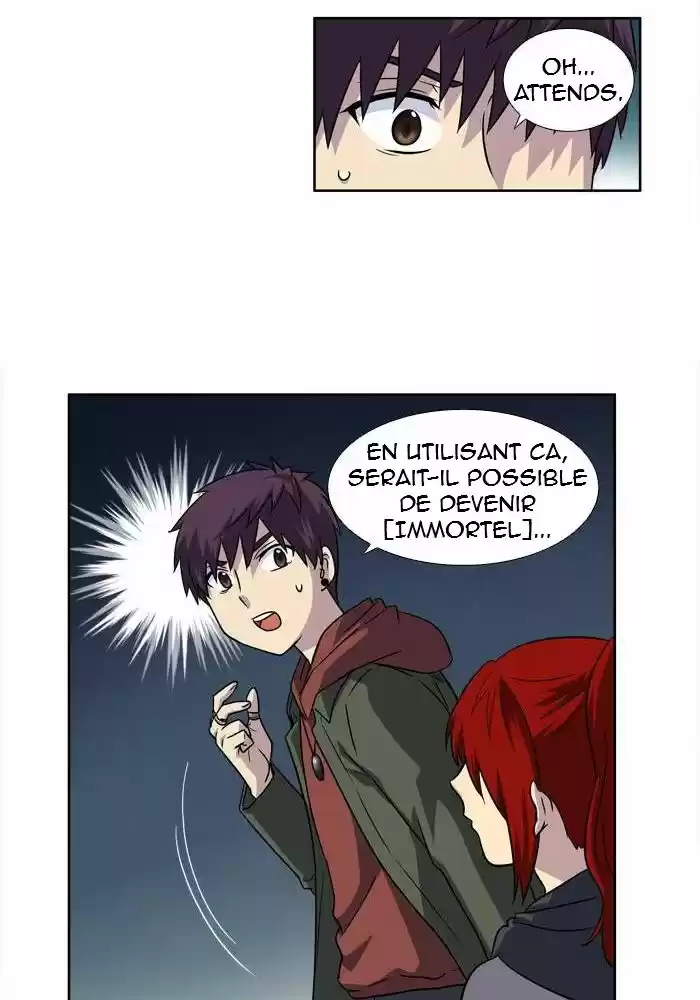 Read The Gamer (fr) Manga Online