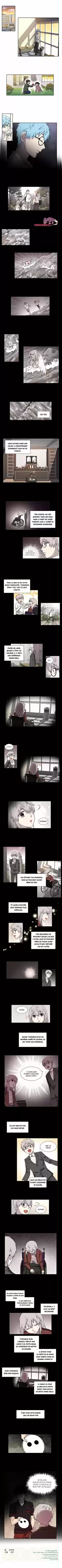 Read The Gamer (fr) Manga Online