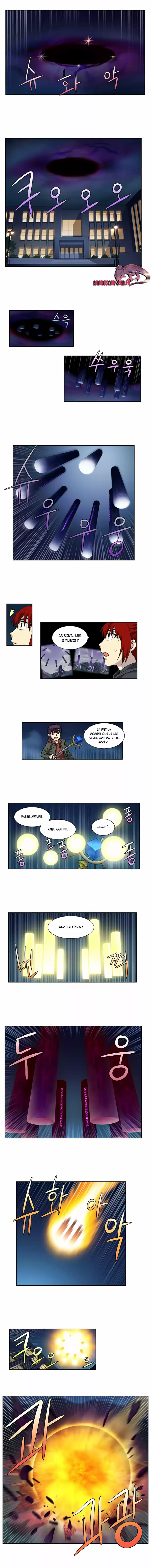 Read The Gamer (fr) Manga Online