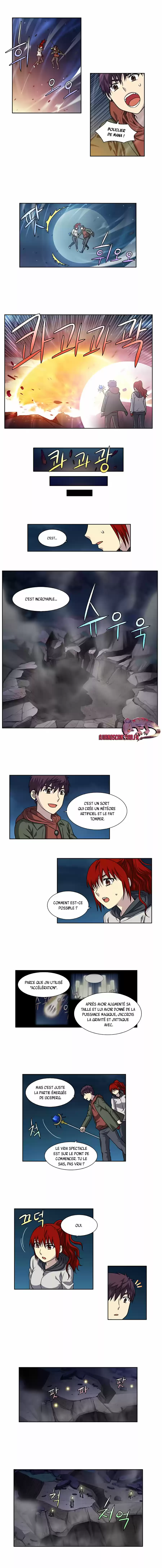 Read The Gamer (fr) Manga Online