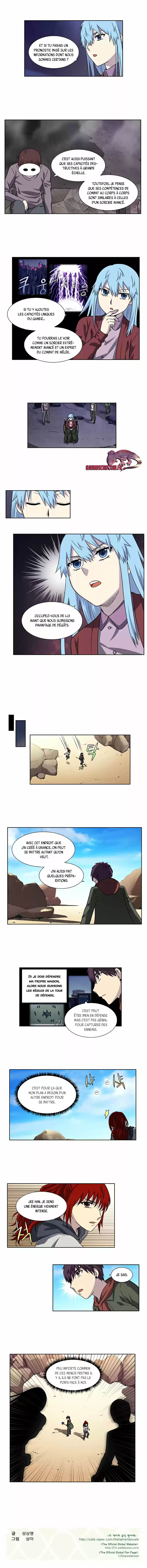 Read The Gamer (fr) Manga Online
