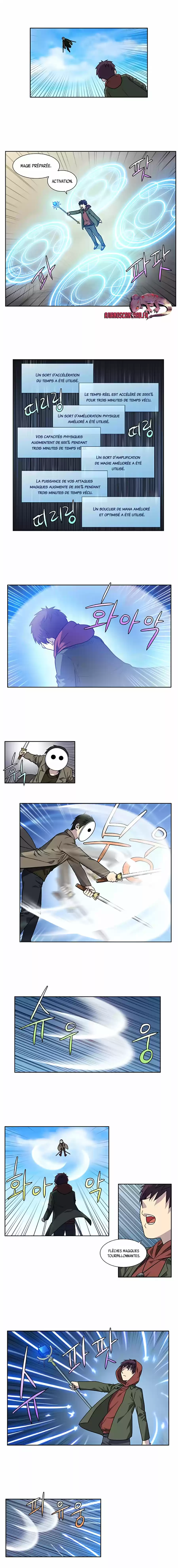 Read The Gamer (fr) Manga Online