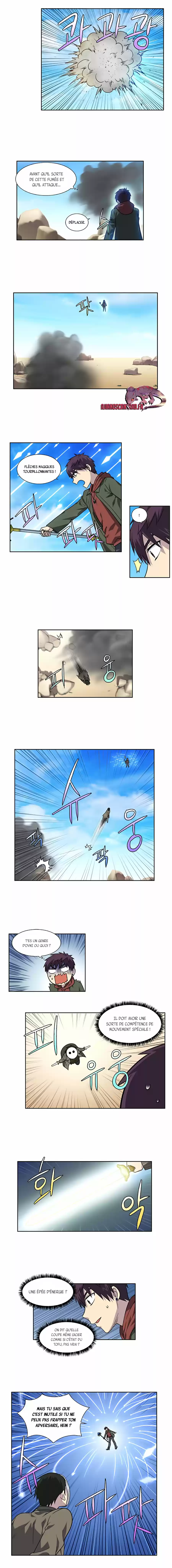 Read The Gamer (fr) Manga Online