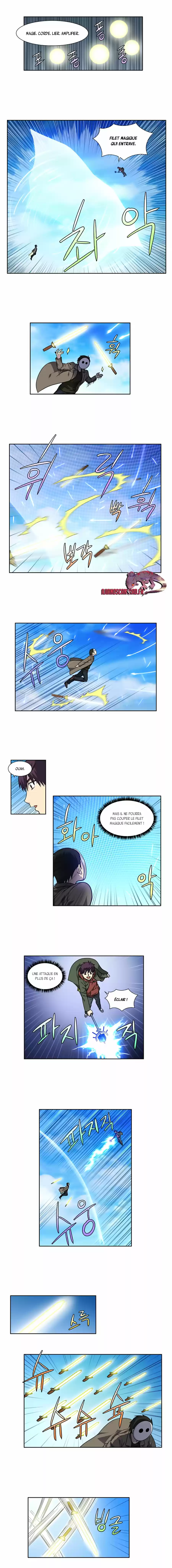 Read The Gamer (fr) Manga Online