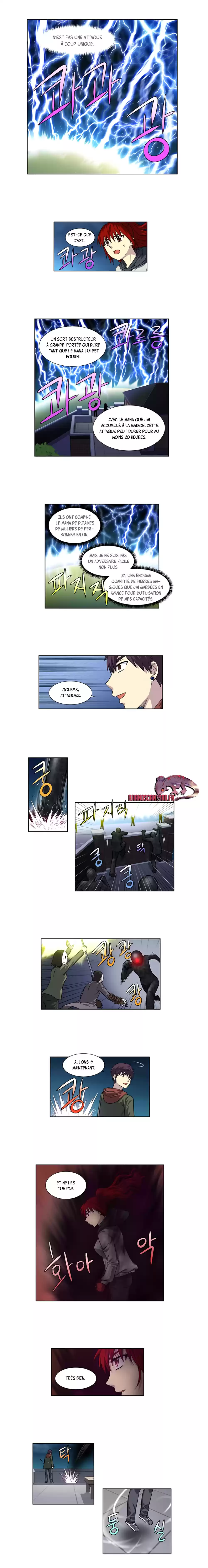 Read The Gamer (fr) Manga Online