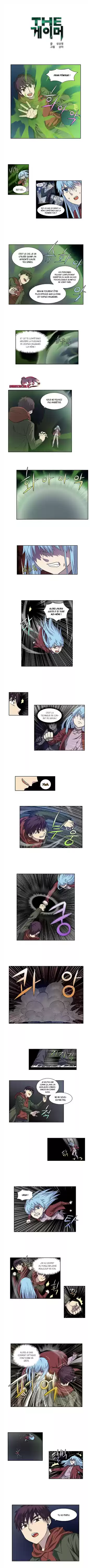 Read The Gamer (fr) Manga Online