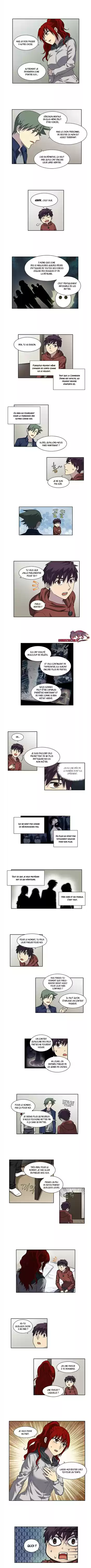 Read The Gamer (fr) Manga Online