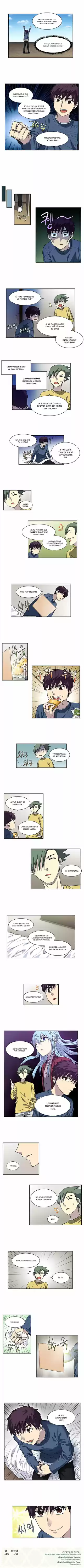 Read The Gamer (fr) Manga Online
