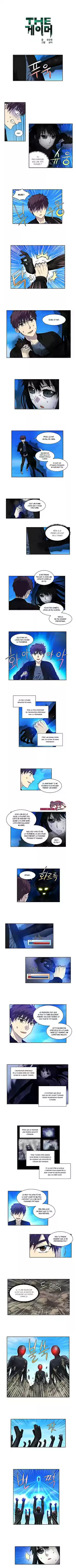 Read The Gamer (fr) Manga Online