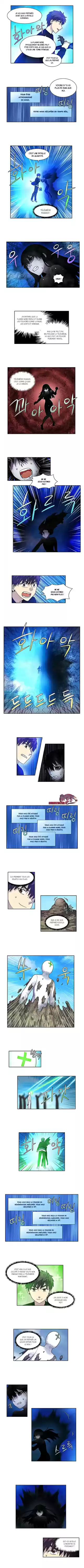 Read The Gamer (fr) Manga Online